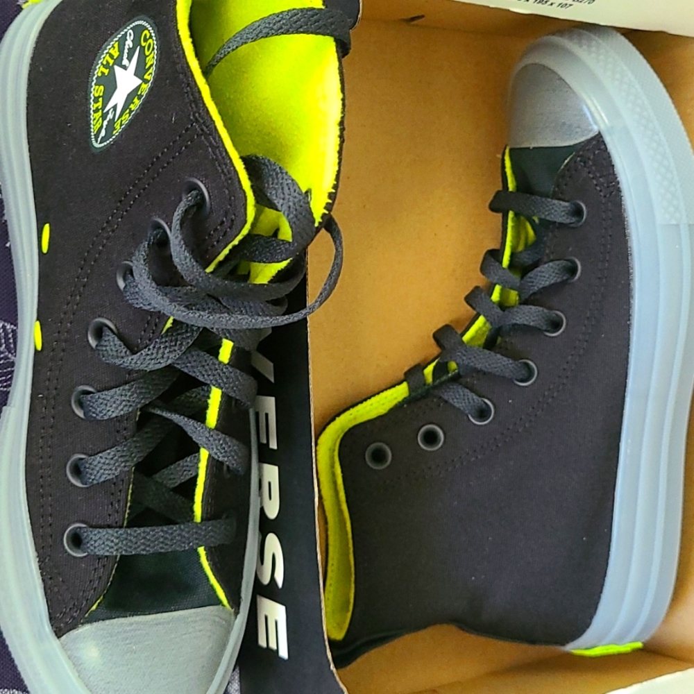 Shoes Unisex